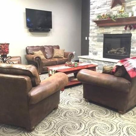 Cardinal Inn Albion المظهر الخارجي الصورة