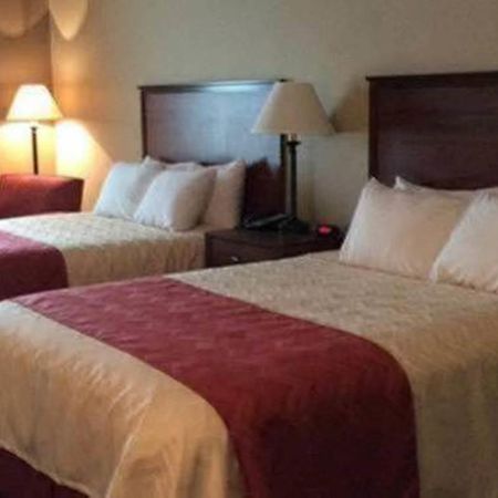 Cardinal Inn Albion المظهر الخارجي الصورة