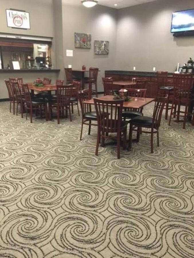 Cardinal Inn Albion المظهر الخارجي الصورة