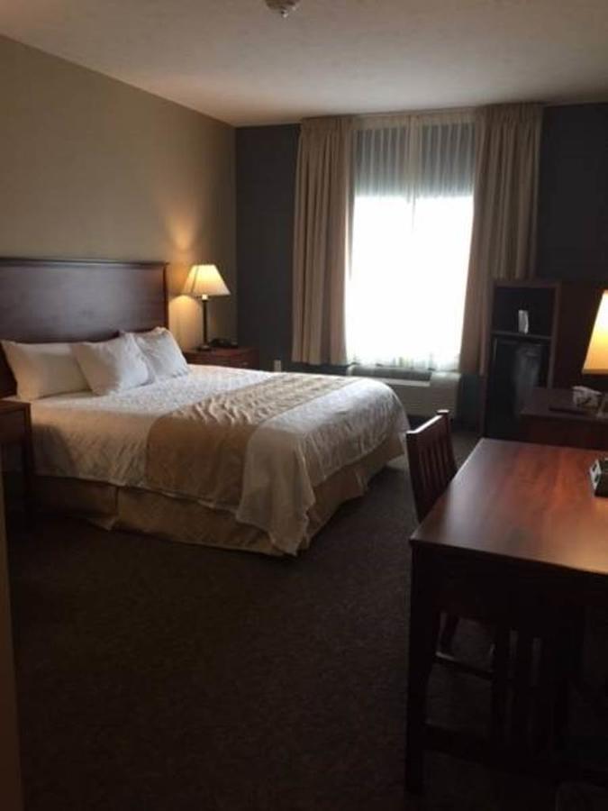Cardinal Inn Albion المظهر الخارجي الصورة